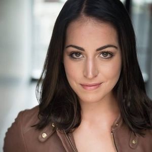 Meet your Posher, Kat